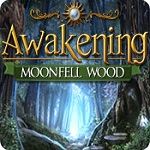 Awakening Game Series 2. Moonfell Wood