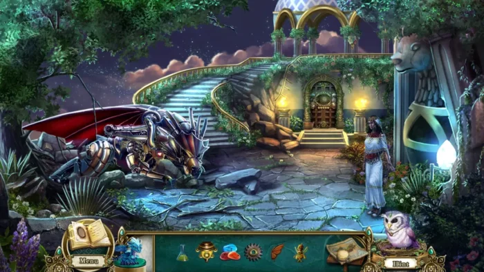 Awakening The Sunhook Spire gameplay