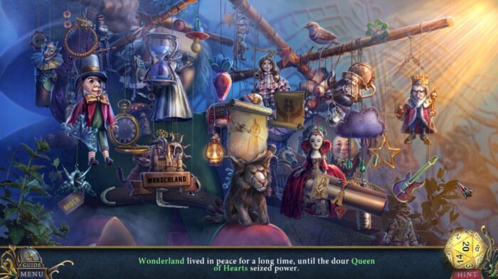 Bridge to Another World Endless Game