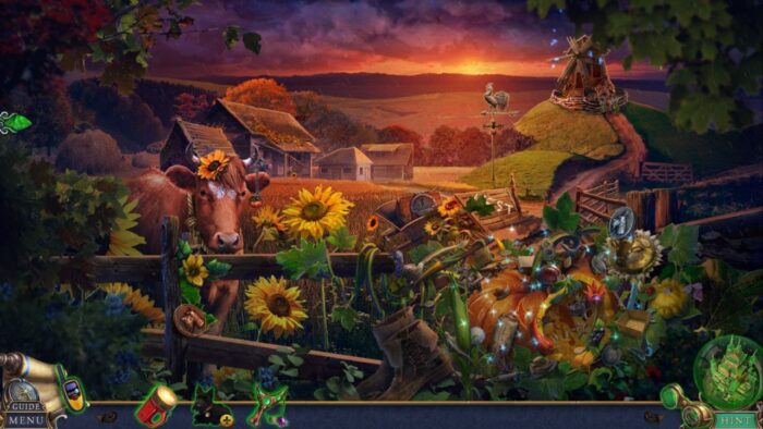 Bridge to Another World Escape From Oz