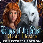 Echoes of the Past Game Series List Order