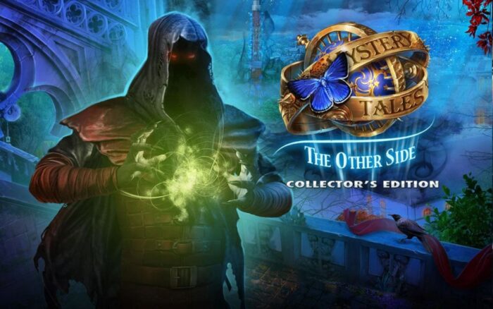 Mystery Tales The Other Side