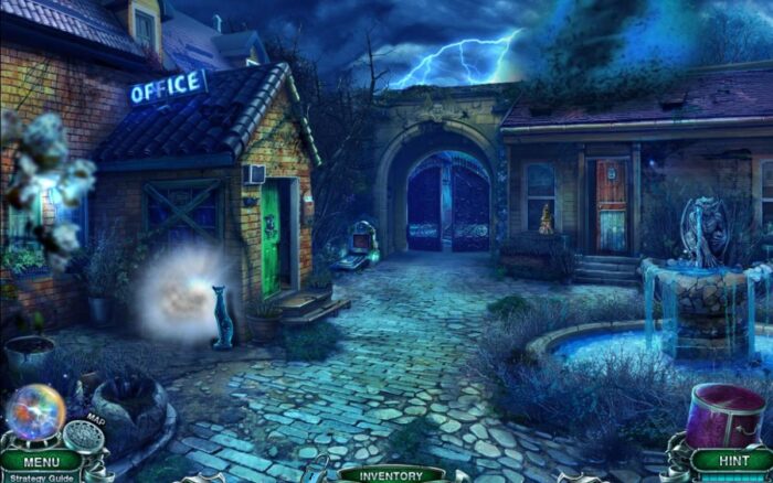 Mystery Tales The Twilight World
