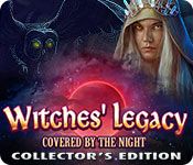 Witches’ Legacy Game Order for PC, Mac, Tablet and Phone