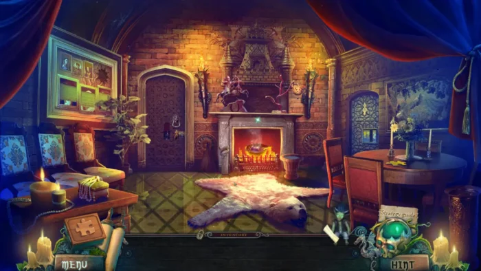 Witches' Legacy The Dark Throne