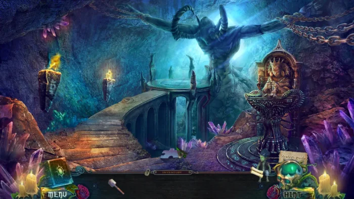 Witches' Legacy The Ties That Bind