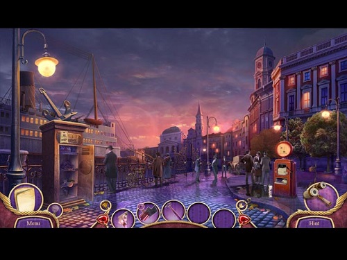 Danse Macabre 6 CE Release on PC & Mac September 2016