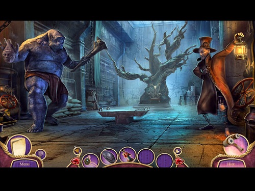 Danse Macabre 6 Ominous Obsession CE HOPA Game