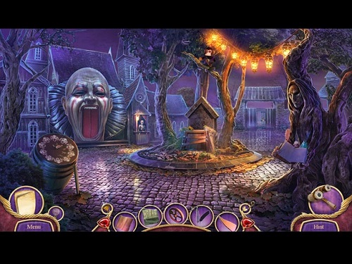 Danse Macabre 6 Ominous Obsession CE Release on PC & Mac