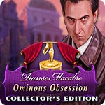 Danse Macabre 6 Ominous Obsession CE Release