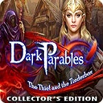 Dark Parables 12 The Thief and the Tinderbox
