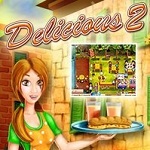 Delicious Games in Order - Delicious 2