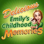 Delicious Games in Order - Emilys Childhood Memories