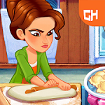 Delicious World A New Cooking Game for iPad iPhone Android