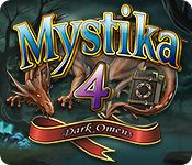 Mystika Game Series List in Order from Unikgame