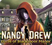 Nancy Drew Games Amazon & Big Fish PC Downloads