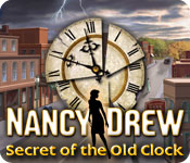 Nancy Drew Games Amazon Big Fish PC Download