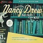 Nancy Drew Games List 1. Secrets Can Kill