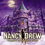 Nancy Drew Games List 4. Treasure in the Royal Tower