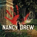 Nancy Drew Games List 6. Secret of the Scarlet Hand