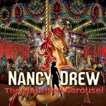 Nancy Drew Games List 8. The Haunted Carousel