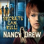 Nancy Drew Mac & PC Download Games 1. Secrets Can Kill REMASTERED