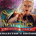 Nevertales Series List Creators Spark