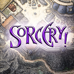 Sorcery! Game Series List
