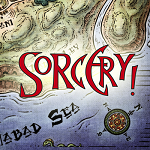 Sorcery! Game Series List - Sorcery!
