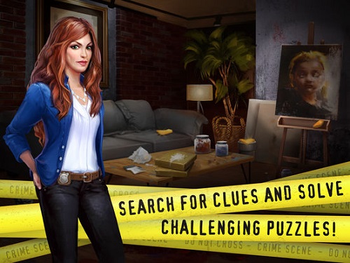 Adventure Escape 8 - Search for clues and solve challenging puzzles