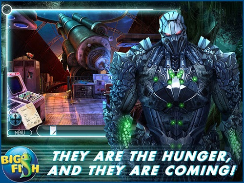 Beyond: Light Advent Collector's Edition - New Sci-Fi Adventure Game App