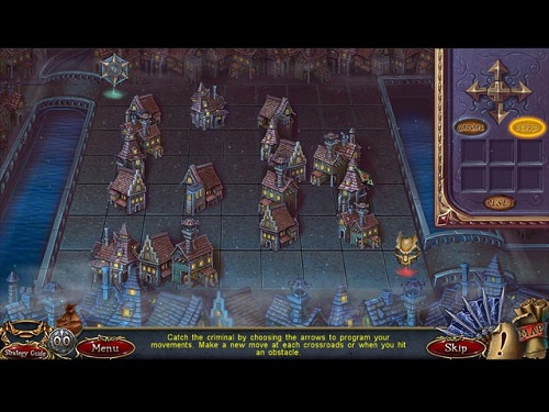 Grim Facade 8 - The Red Cat CE by ERS Games