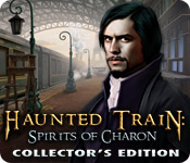Haunted Train Game Series List 1. Spirits of Charon