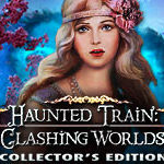 Haunted Train Game Series List - 3. Clashing Worlds