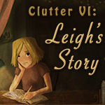 Clutter VI Leigh's Story