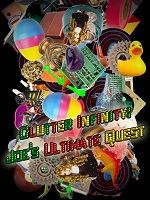 Clutter Infinity Joes Ultimate Quest