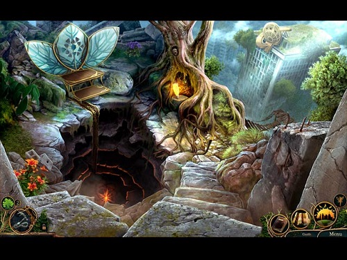 Dawn of Hope 1 - Skyline Adventure - Where Humans and Elves Must Work Together for Survival