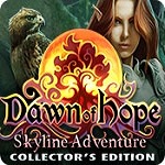 Dawn of Hope 1 - Skyline Adventure