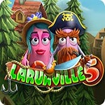Laruaville 5 from FRH Games for PC
