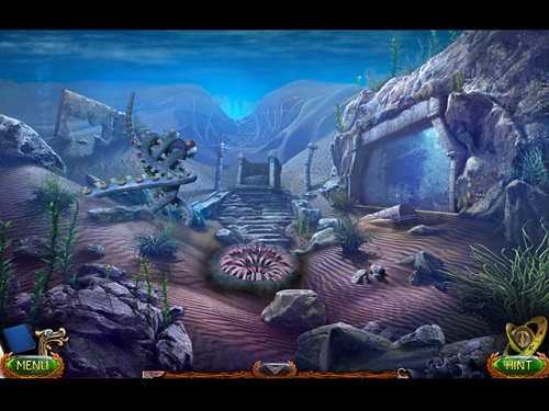 Top Hidden Object Games 2015 for PC and Mac - Lost Lands 4 The Wanderer