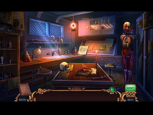 New 2016 Release - Mystery Case Files 14 Broken Hour Collectors Edition