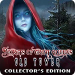 Secrets of Great Queens Old Tower