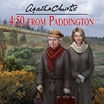 Agatha Christie Hidden Object Games - 4.50 from Paddington