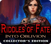 Riddles of Fate Game Series List Order 2. Into Oblivion