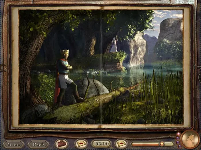 Azada Ancient Magic