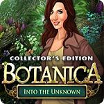 Botanica Game Series by Boomzap