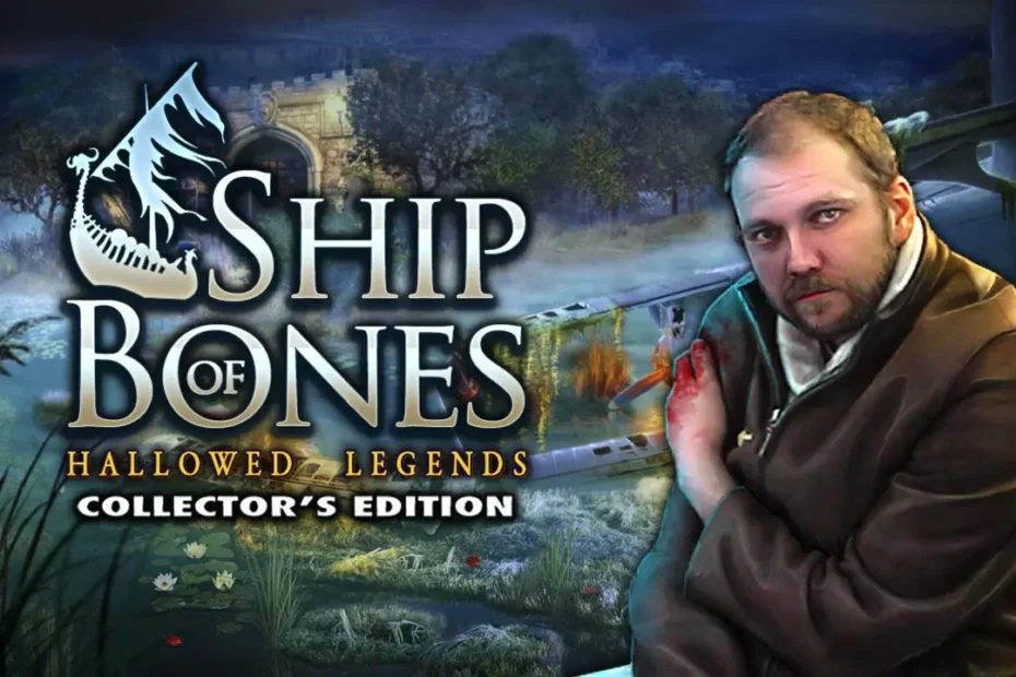 Hallowed Legends games in order