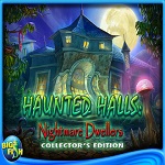 Haunted Halls 4: Nightmare Dwellers Collector’s Edition