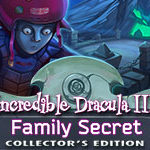 Incredible Dracula Series List - 3. Family Secret CE