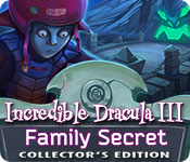 Incredible Dracula Series List - 3. Family Secret